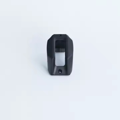 1007217 Piastra terminale originale intercambiabile con gancio per pistola a polvere Gm03 Opti