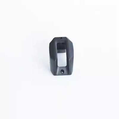1007217 Piastra terminale originale intercambiabile con gancio per pistola a polvere Gm03 Opti