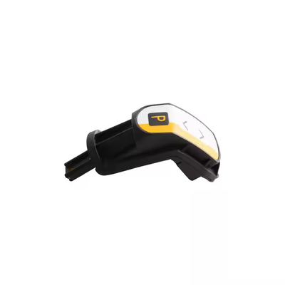 1007217 Piastra terminale originale intercambiabile con gancio per pistola a polvere Gm03 Opti