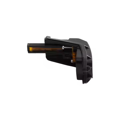 1007217 Piastra terminale originale intercambiabile con gancio per pistola a polvere Gm03 Opti