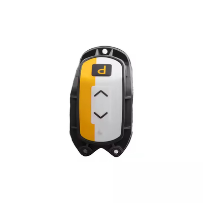 1007217 Piastra terminale originale intercambiabile con gancio per pistola a polvere Gm03 Opti