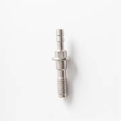 1017656 Collegamento dell'aria di risciacquo per la pistola a polvere GM04 Non OEM