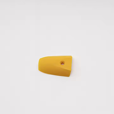 1000801 GM02 Manuale Electrostatic Powder Coating Gun Trigger Cover Non OEM Originale Compatibile