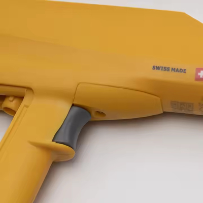 1000801 GM02 Manuale Electrostatic Powder Coating Gun Trigger Cover Non OEM Originale Compatibile
