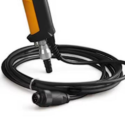 1008070 GM03  Ricambi per pistola elettrostatica per verniciatura a polvere