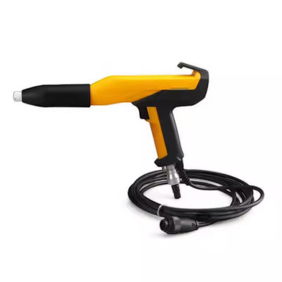 1008070 GM03  Ricambi per pistola elettrostatica per verniciatura a polvere