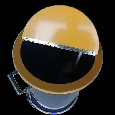 1007130 Scavatrice di polvere completa per la macchina di rivestimento in polvere 2F