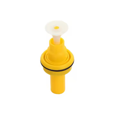 2322493 X1 portaelettrodi con ugello 2322529 e 2321976 X1 ugello di spruzzo del ventilatore