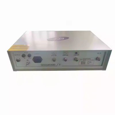 Parti per pistola per verniciatura a polvere WX-101 GA03 per attrezzature per macchine per verniciatura a polvere industriale