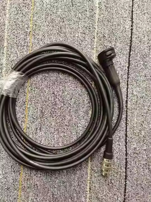 2334275 2334568 Cavo manuale per pistola X1 6m ET Cavo manuale per copertura in polvere X1 15m ET Cavo di connessione elettrica