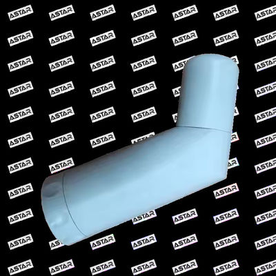 PEA - C4 - Hicoat Automatic Powder Spray Gun 390930 60° angolo di adattamento WA60 C4 PEA-C4XL-S Corona