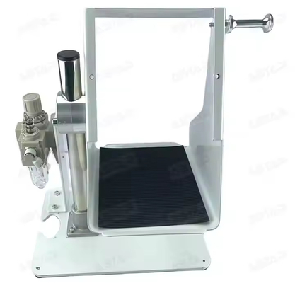 ASTAR MT800-T Macchina di rivestimento elettrostatico in polvere per piccoli laboratori
