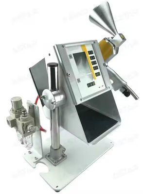 ASTAR MT800-T Macchina di rivestimento elettrostatico in polvere per piccoli laboratori