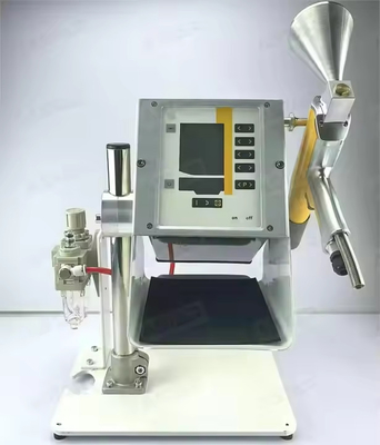 ASTAR MT800-T Macchina di rivestimento elettrostatico in polvere per piccoli laboratori