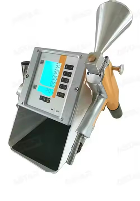 ASTAR MT800-T Macchina di rivestimento elettrostatico in polvere per piccoli laboratori