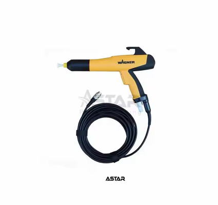 Non OEM Macchina per rivestimento in polvere con funzione di vibrazione X1 originale
