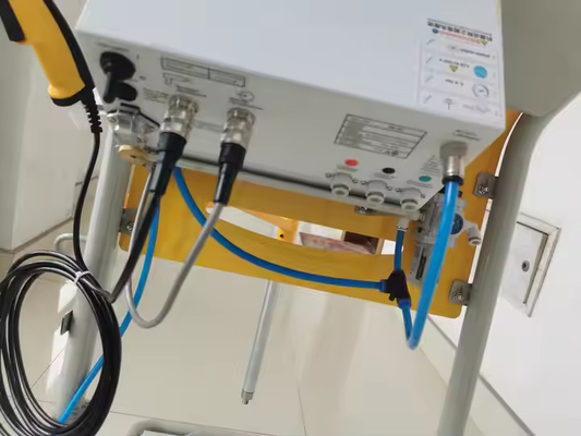Non OEM Macchina per rivestimento in polvere con funzione di vibrazione X1 originale