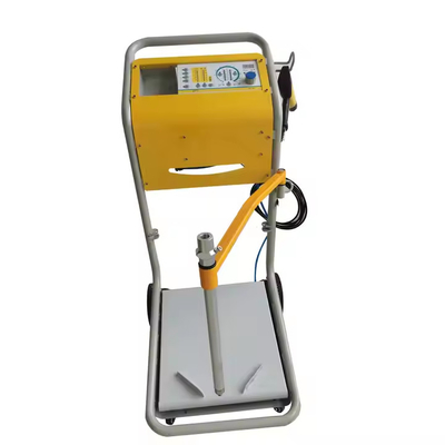 Non OEM Macchina per rivestimento in polvere con funzione di vibrazione X1 originale