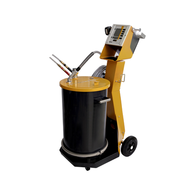 ASTAR MT800 macchina elettrostatica per il rivestimento in polvere