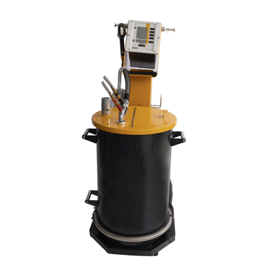 ASTAR MT800 macchina elettrostatica per il rivestimento in polvere