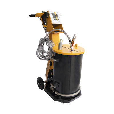 ASTAR MT800 macchina elettrostatica per il rivestimento in polvere