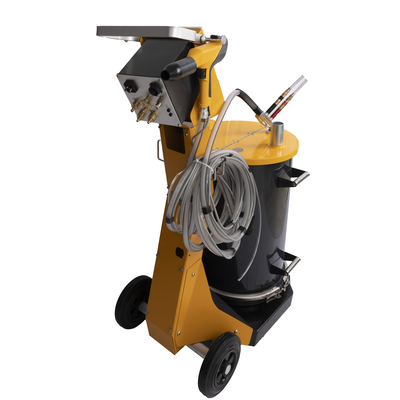 ASTAR MT800 macchina elettrostatica per il rivestimento in polvere