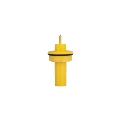 2321976 X1 Flat Spray Nozzle di X1 Powder Coating Gun