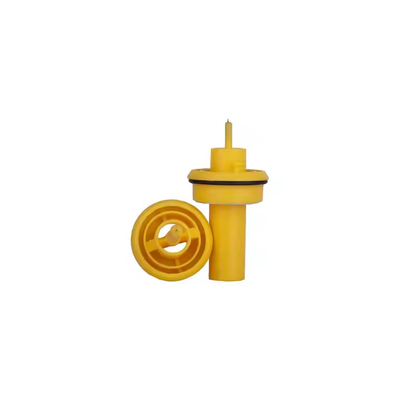 2321976 X1 Flat Spray Nozzle di X1 Powder Coating Gun