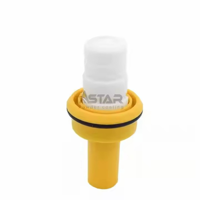 2321976 X1 Flat Spray Nozzle di X1 Powder Coating Gun
