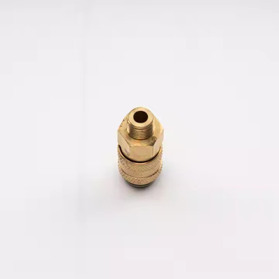 Non OEM 9992710 presa a rilascio rapido per iniettore di polvere PI-F1