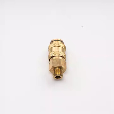 Non OEM 9992710 presa a rilascio rapido per iniettore di polvere PI-F1