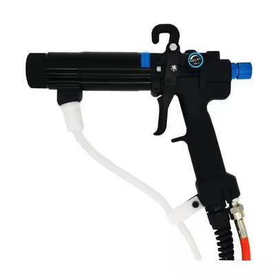 TC-92 Acqua e olio pistola a spruzzo elettrostatica liquida universale a mano