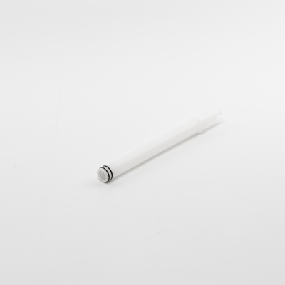 Non Oem C07 520011 E-Gun C1/C2 Tubo di polvere di fondo per pistole di rivestimento in polvere di E-Gun