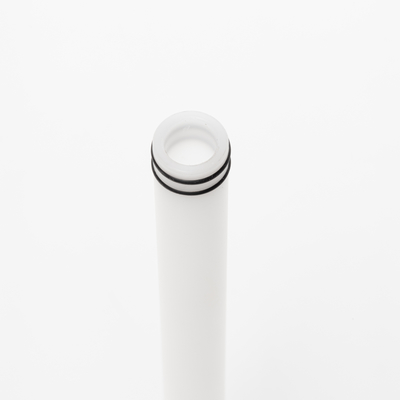 Non Oem C07 520011 E-Gun C1/C2 Tubo di polvere di fondo per pistole di rivestimento in polvere di E-Gun