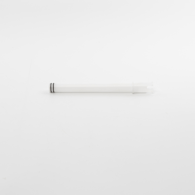 Non Oem C07 520011 E-Gun C1/C2 Tubo di polvere di fondo per pistole di rivestimento in polvere di E-Gun
