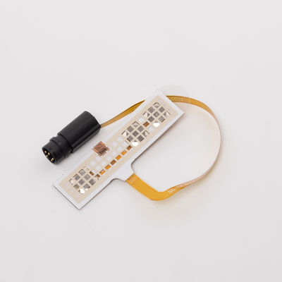 NON OEM 1108095 Kit Interruttore Grilletto Per Pistola A Spruzzo Manuale Per Verniciatura Elettrostatica a Polvere