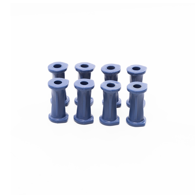 Valvola blu per il kit 1612217 pompa standard per HD pistola di rivestimento in polvere