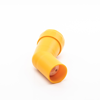 Non OEM 1009134 PA03-60° Piezza completa per ginocchio per ugelli angolati GA03 P