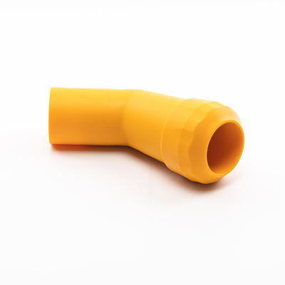 Non OEM 1009134 PA03-60° Piezza completa per ginocchio per ugelli angolati GA03 P