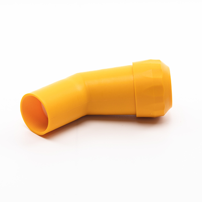 Non OEM 1009134 PA03-60° Piezza completa per ginocchio per ugelli angolati GA03 P