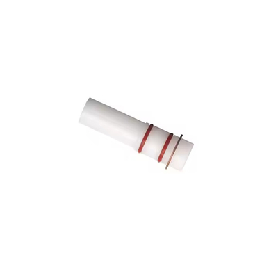 114219 Non OEM originale compatibile Venturi Throat Low Flow Tivar 4mm Powder Coating Gun Ricambi
