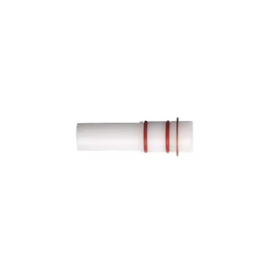 114219 Non OEM originale compatibile Venturi Throat Low Flow Tivar 4mm Powder Coating Gun Ricambi