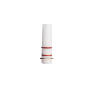 114219 Non OEM originale compatibile Venturi Throat Low Flow Tivar 4mm Powder Coating Gun Ricambi