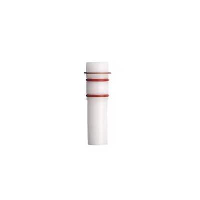 114219 Non OEM originale compatibile Venturi Throat Low Flow Tivar 4mm Powder Coating Gun Ricambi