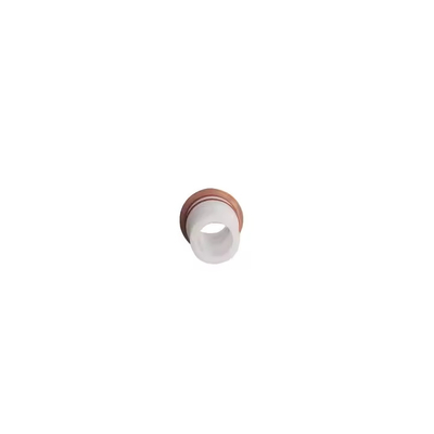 114219 Non OEM originale compatibile Venturi Throat Low Flow Tivar 4mm Powder Coating Gun Ricambi
