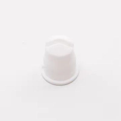 Non OEM 1315957 Deflettore di spruzzo di ventilatore standard per pistola di spruzzo a getto automatico