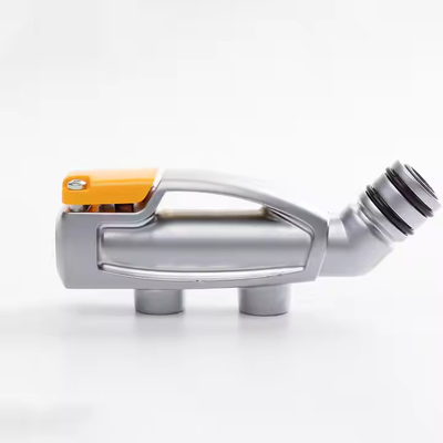 1015100 IG07 Iniettore di polvere professionale e fai da te Fonte di alimentazione pneumatica per rivestimento elettrostatico in polvere