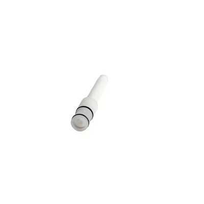 1016561 PTFE Venturi testa bianca completa IG07 cartuccia iniettore di polvere personalizzabile supporto OEM