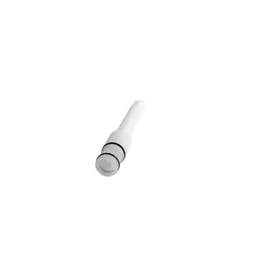1016561 PTFE Venturi testa bianca completa IG07 cartuccia iniettore di polvere personalizzabile supporto OEM