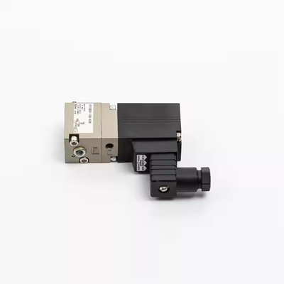Non OEM 1107597 Valvola elettromagnetica per macchine per rivestimento in polvere